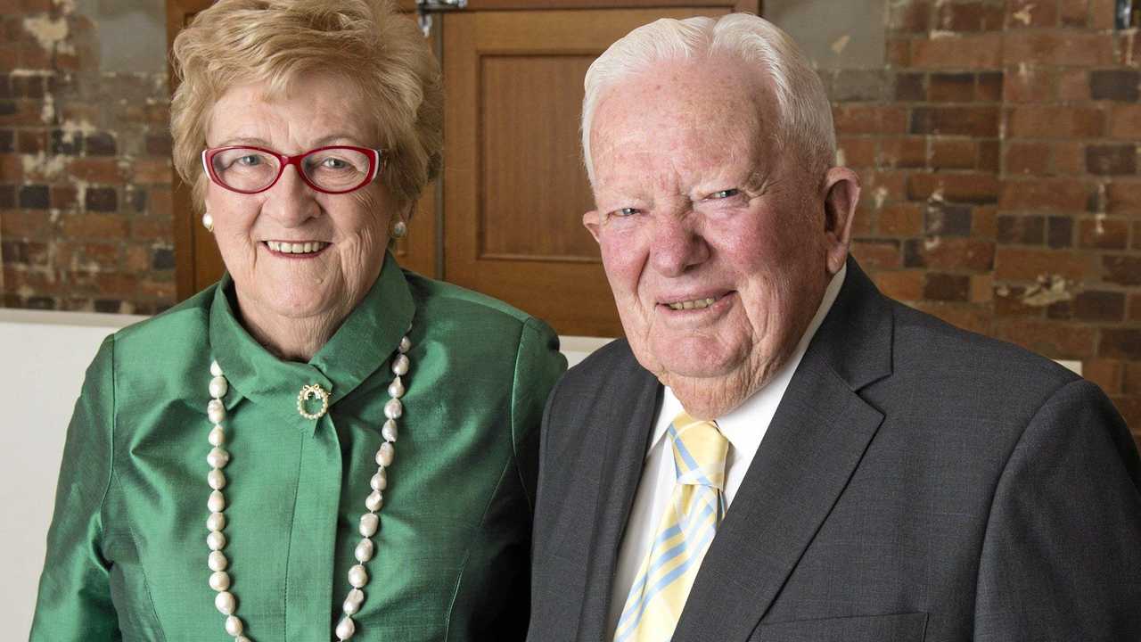 Wagner family shares its success story | The Courier Mail