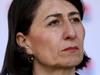 Gladys lashes Victoria again over border closure