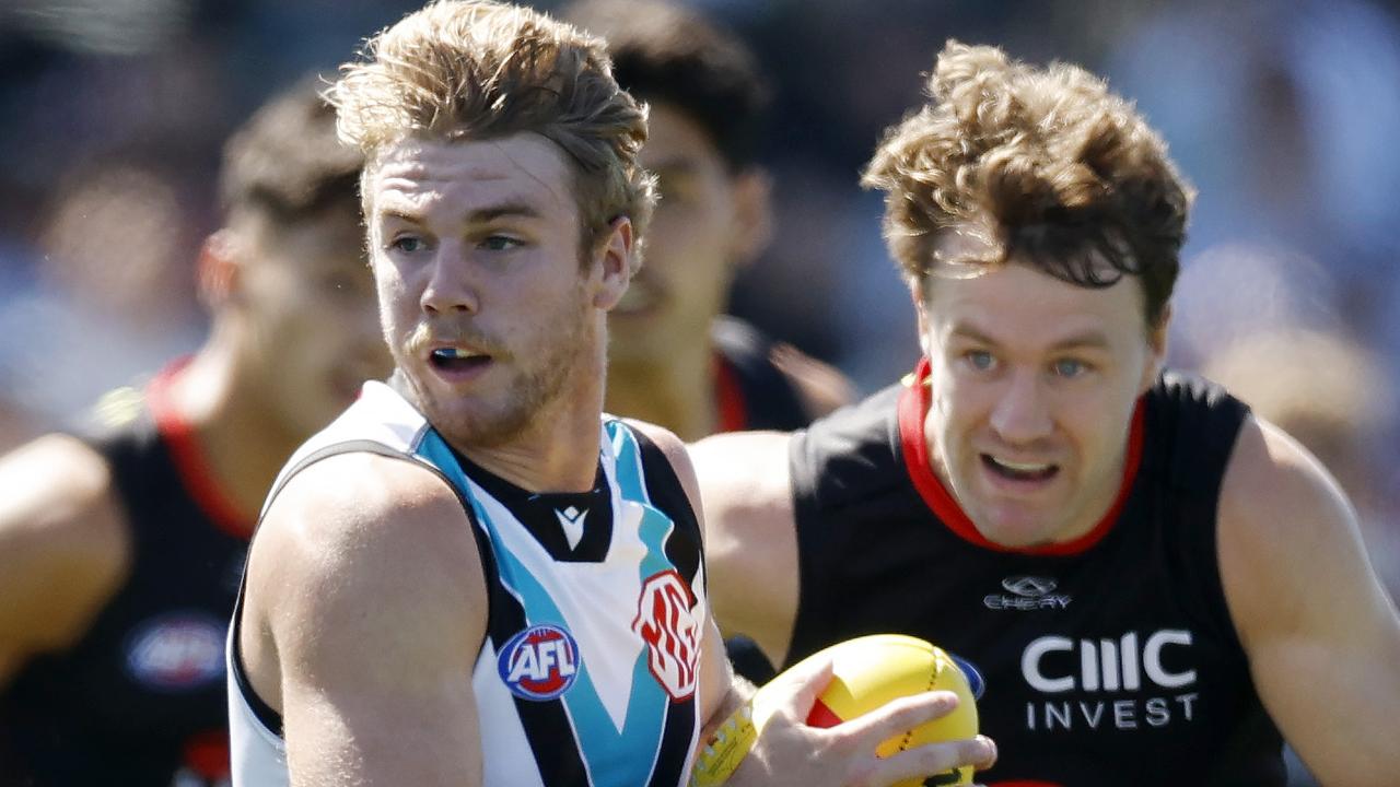 No Charlie, no worries for new-look Port as ‘sloppy’ Saints belted