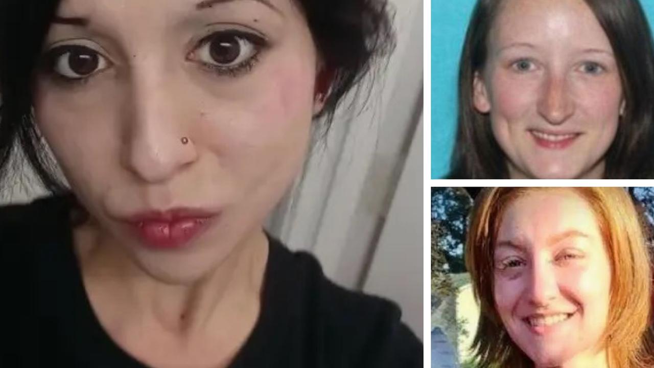 Police Investigate If Deaths Of Six Women In Portland Are Connected To Possible Serial Killer 0162