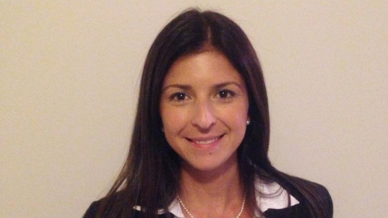 Police seeking to contact man known to murdered Brazillian woman