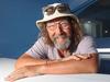 Torquay surfboard shaper builds board for premiership Pie