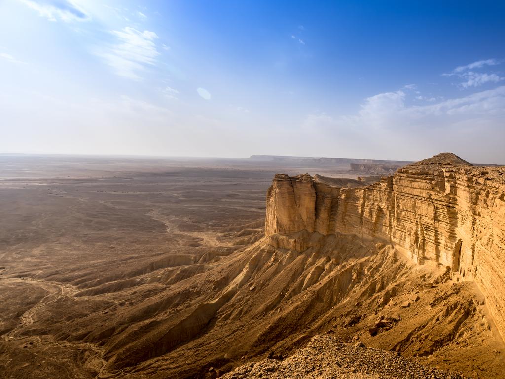 Best things to do in Saudi Arabia, from Riyadh to the Red Sea | Photos ...