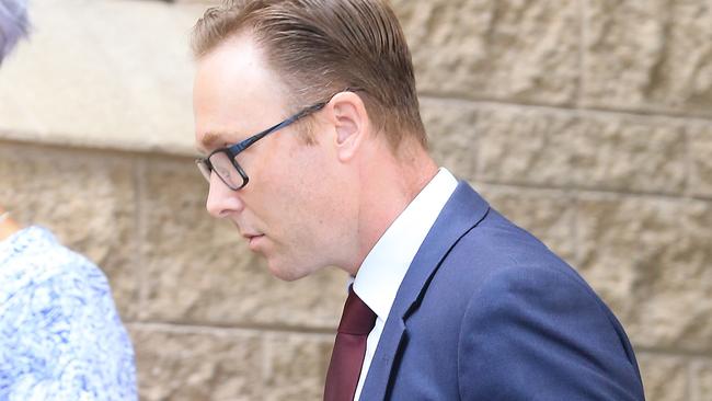 Former Sacred Heart College It Adviser Placed On Sex Offenders Register For Indecently 6079