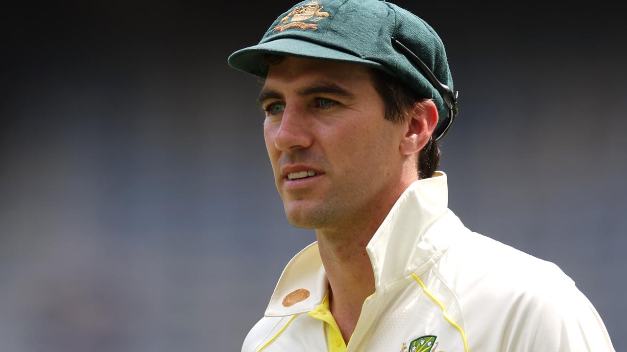 Australia vs Pakistan, first Test Perth Stadium pitch conditions The