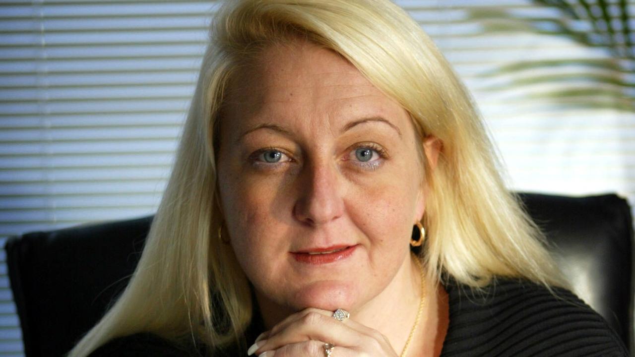 Melbourne gangland barrister Nicola Gobbo was always two steps ahead.