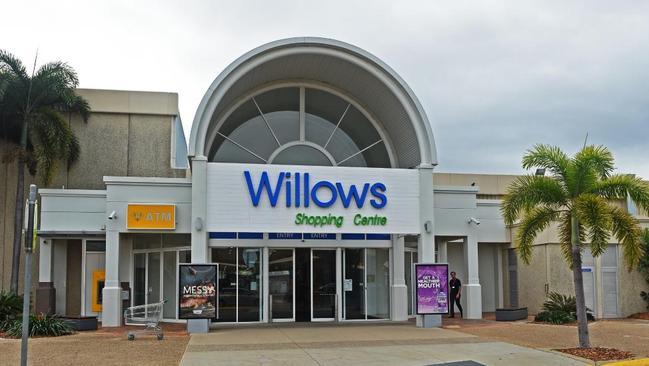 11 stores opening today at Willows  Townsville Bulletin