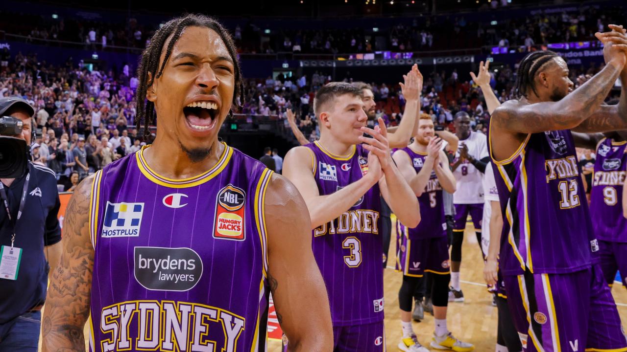 NBL 2022: scores, results, analysis, Sydney Kings, Aron Baynes, talking  points