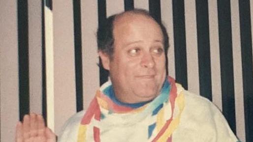 St John Ambulance trainer Kevin John Thomas, now aged 72, of East Ryde, has pleaded guilty to 11 counts of sexually abusing two young boys in the mid 1990s. (Supplied picture circa 1995)
