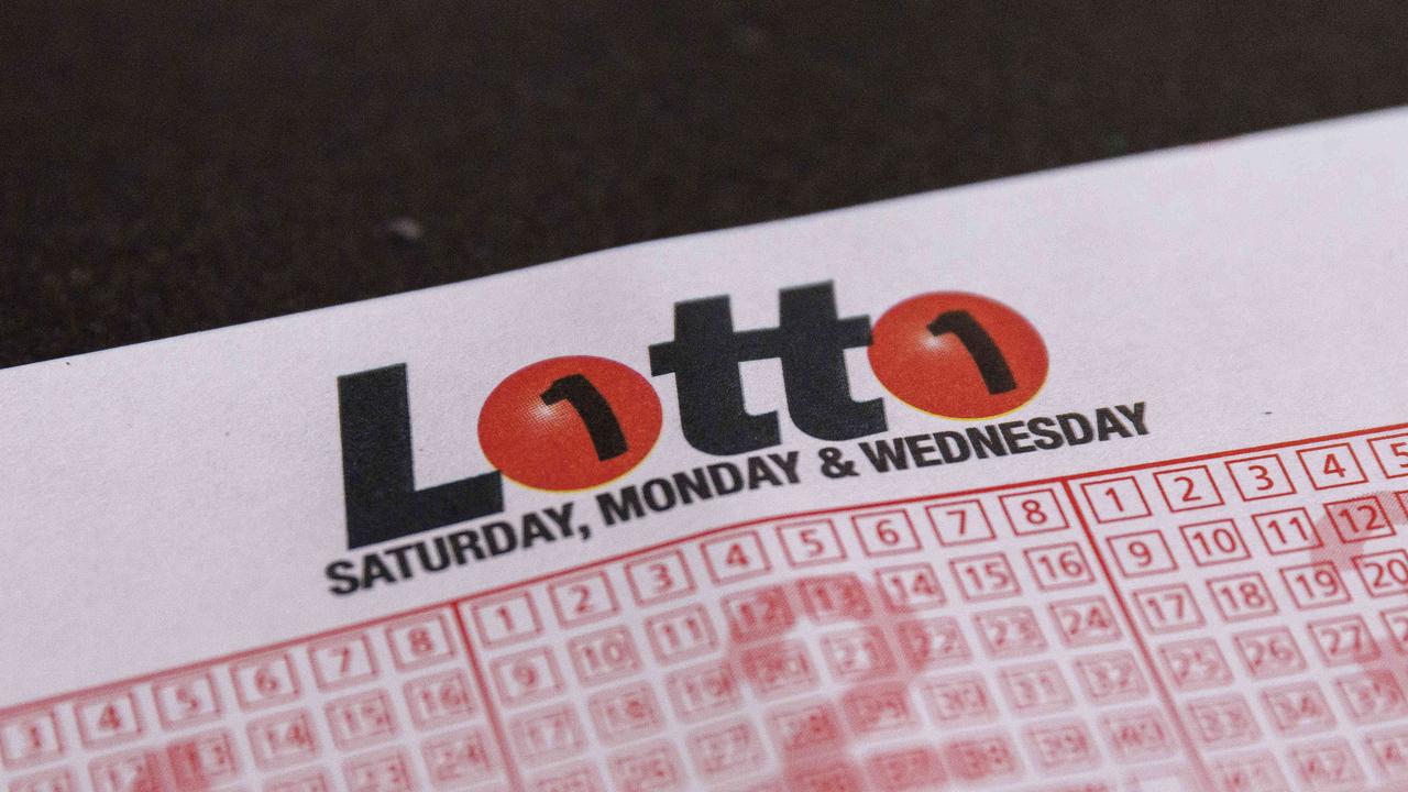 Lazy Sunday turns into $2.4m windfall