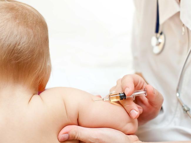 NSW has its highest vaccination rates on record — no thanks to anti-vax stronghold Byron Bay.