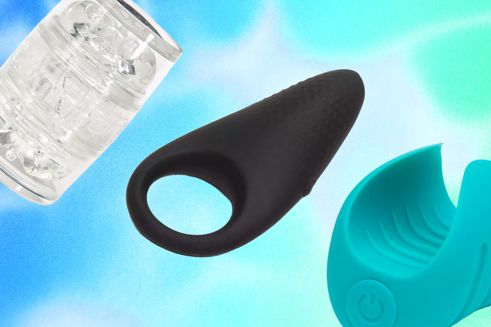 9 Best Sex Toys for Men 2024 Reviewed by Experts GQ Australia