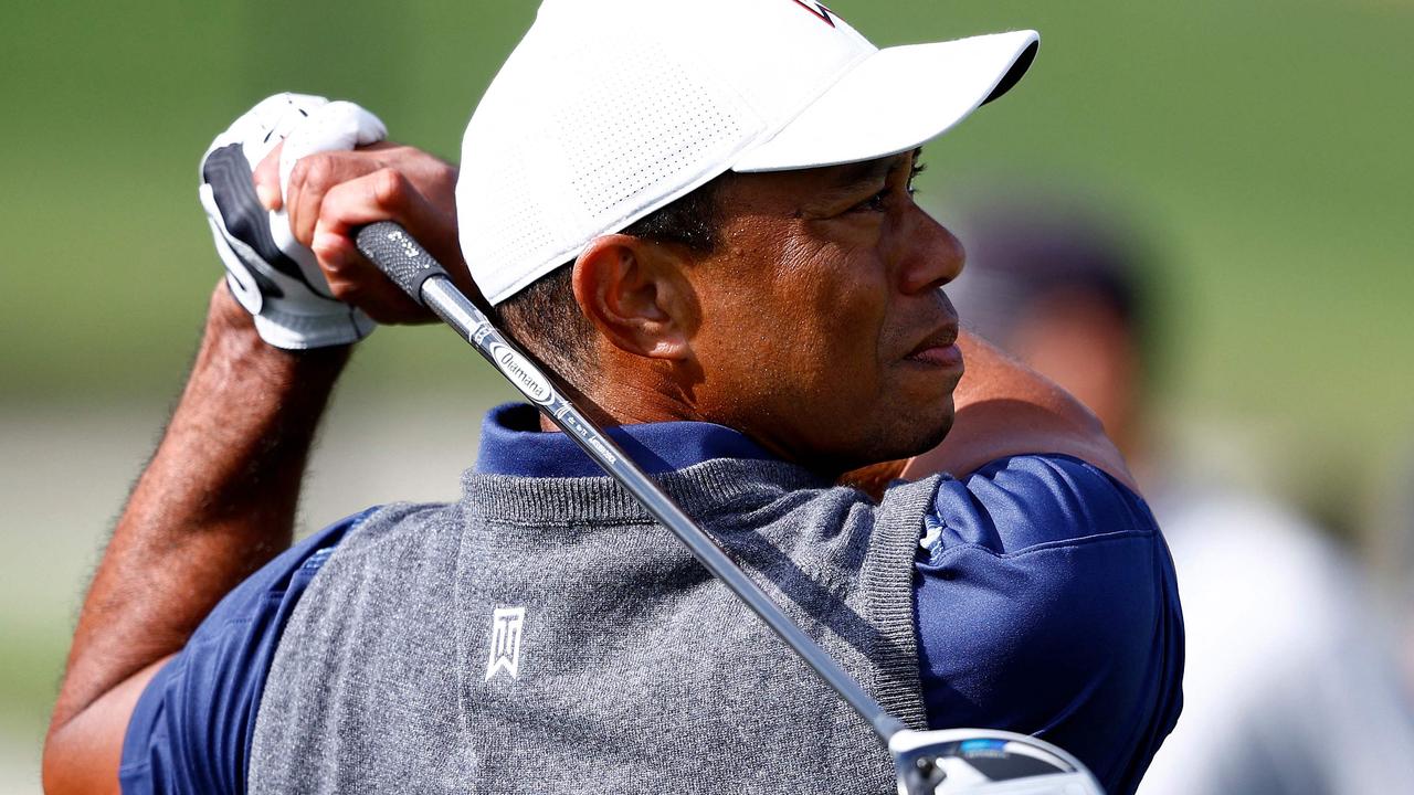 Tiger Woods reportedly turned down as much as $1 billion to remain loyal to the PGA Tour.