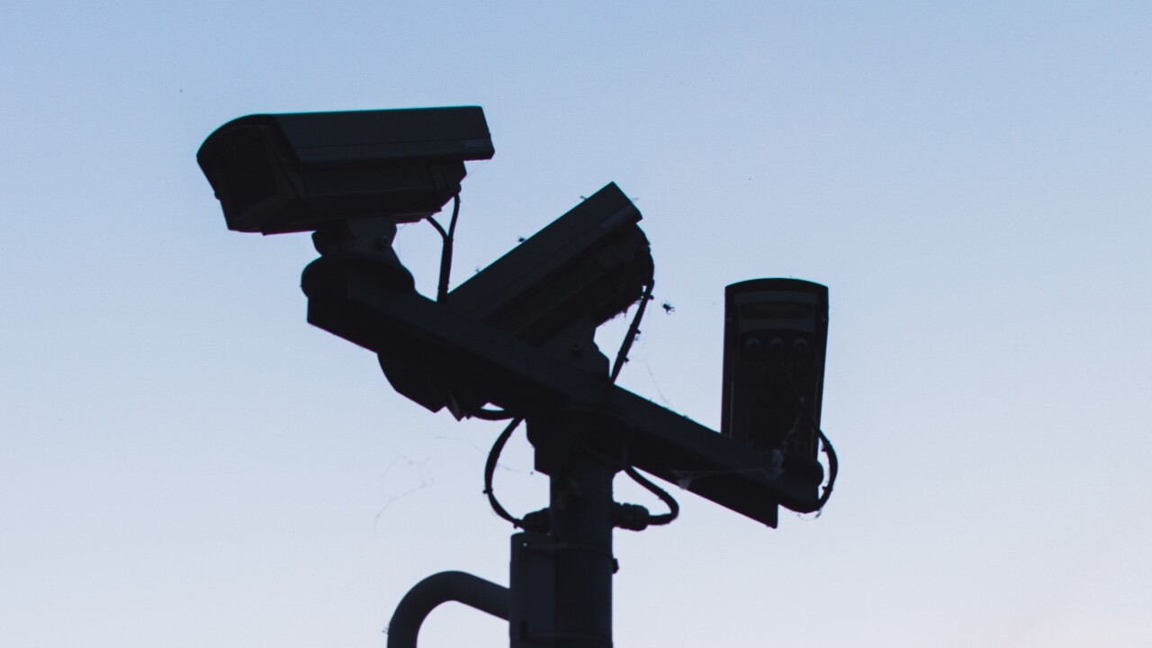 ‘At least 36,000’ cameras across Australia possibly linked to Chinese Communist Party