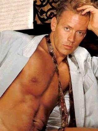 Porn Star Rocco Siffredi Also Known As The Italian Stallion Offers To Teach Sex In Italys