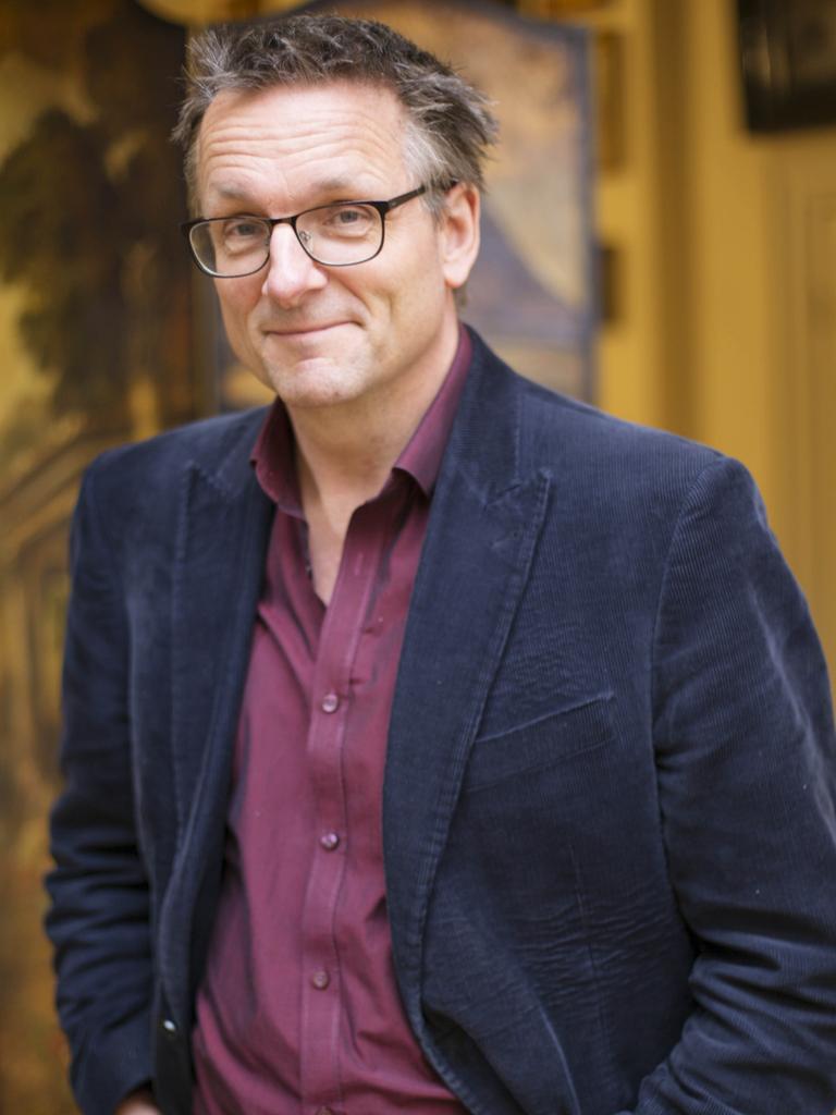 Dr Michael Mosley came up with the diet in 2012.
