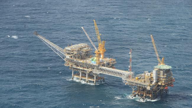 The new supply contract will provide $260PJ of gas to Australia’s east coast market. Picture: supplied.