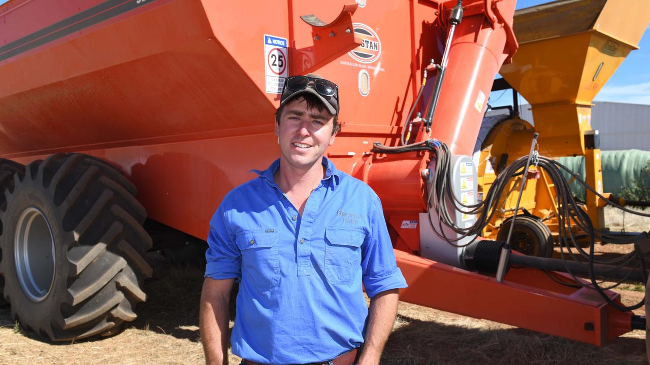 Dunstan chaser bin the perfect load | The Weekly Times
