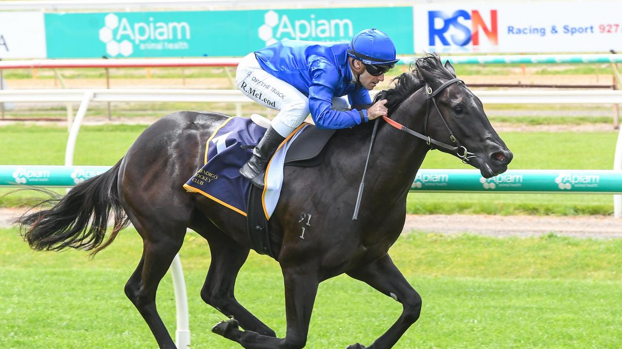 Kembla, Kempsey tips: Godolphin gelding is ready to shine