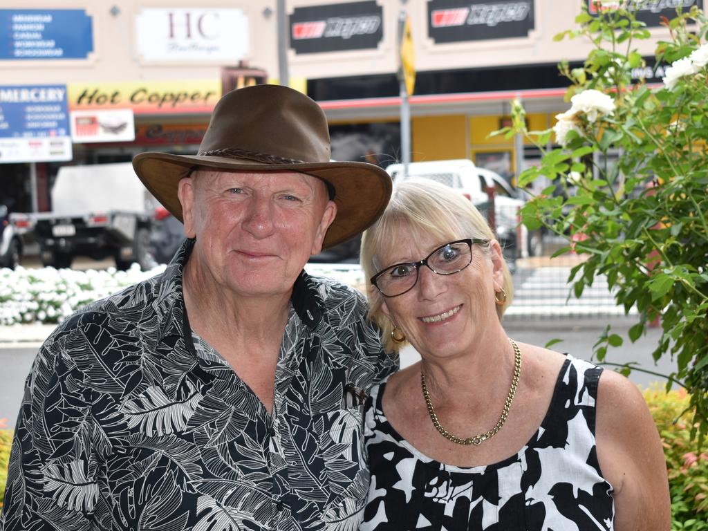 Stanthorpe’s Apple and Grape Harvest Festival back for another year of