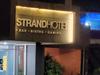 ‘Shirtless and bleeding’: 12-month ban over beer garden fight