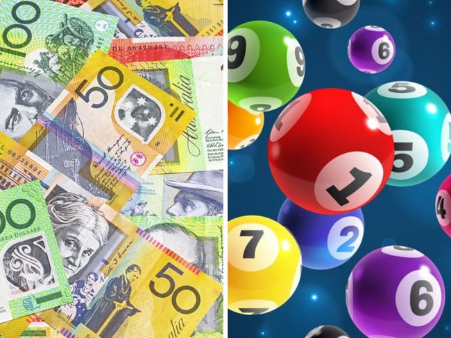 Aussies have a shot at the eye-watering jackpot of a major US lottery.