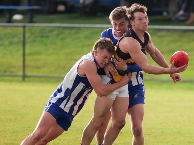 Langwarrin FC