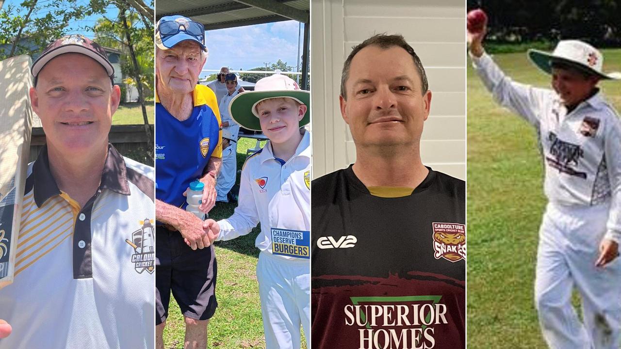 Top 20: Standout junior and senior cricketers of the week