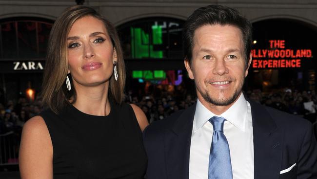 Daddy’s Home star Mark Wahlberg on love, marriage and parenthood | news ...