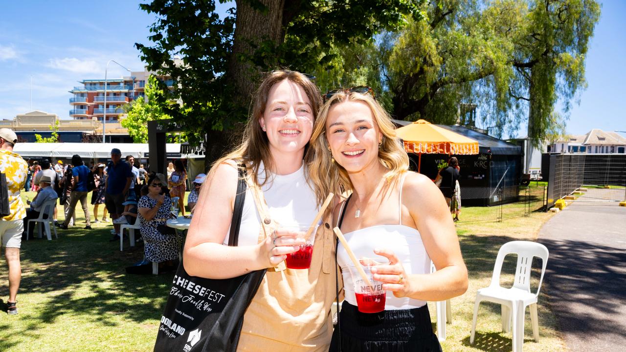 CheeseFest 2023 Gallery | Herald Sun