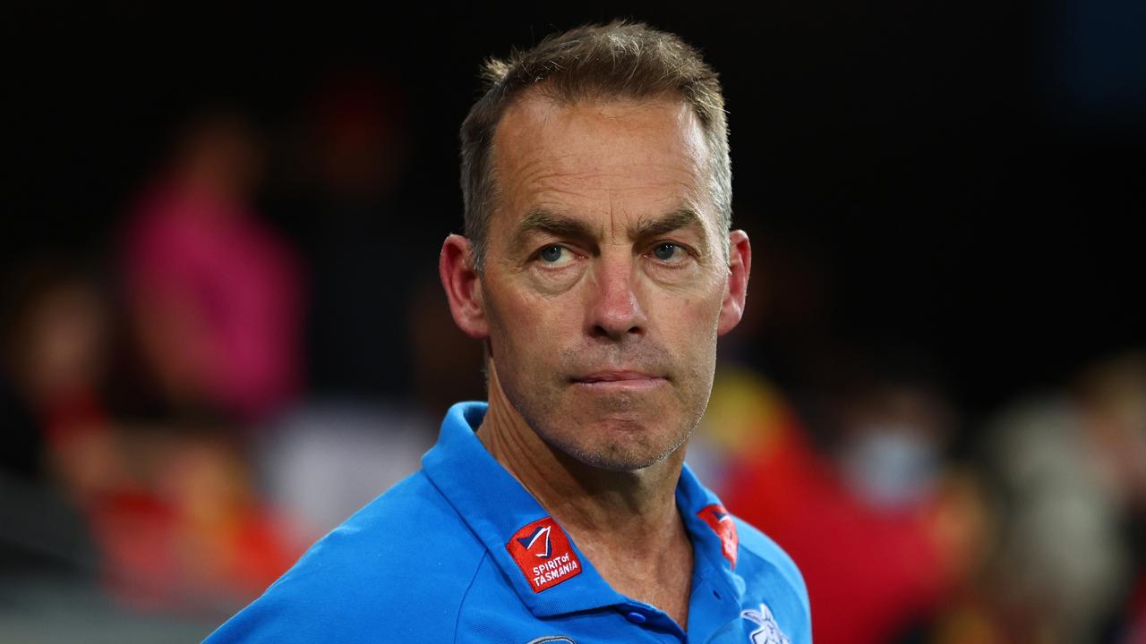 Alastair Clarkson. Picture: Getty Images