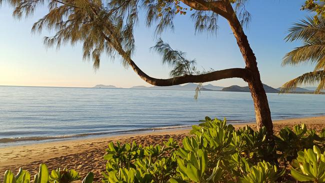 It is not hard to see why Palm Cove is in high demand