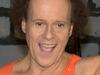 Richard Simmons breaks six-year silence