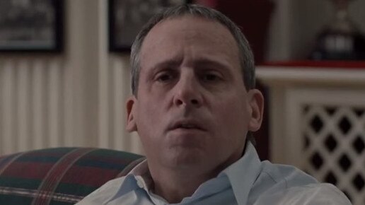 Everything about Foxcatcher starring an unrecognisable Steve Carell and a stone-faced Channing Tatum, looks depressing. However, it's based on a true story and is already getting Oscar rumours so probably worth watching.