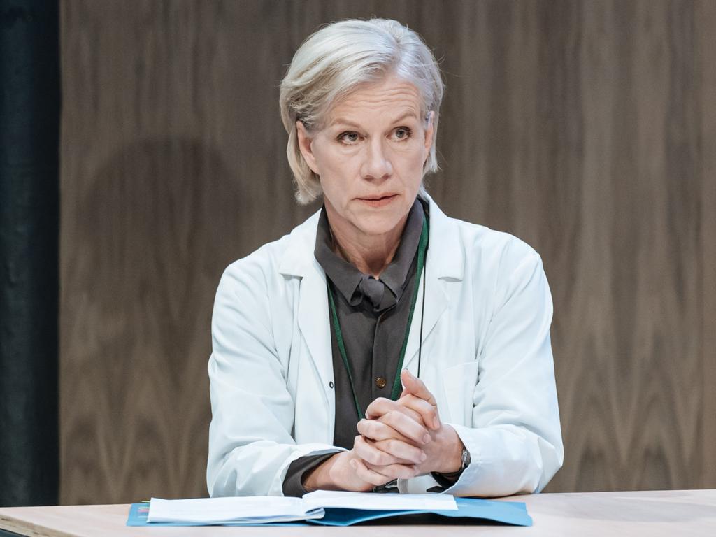 Juliet Stevenson brings The Doctor to 2020 Adelaide Festival | The  Advertiser