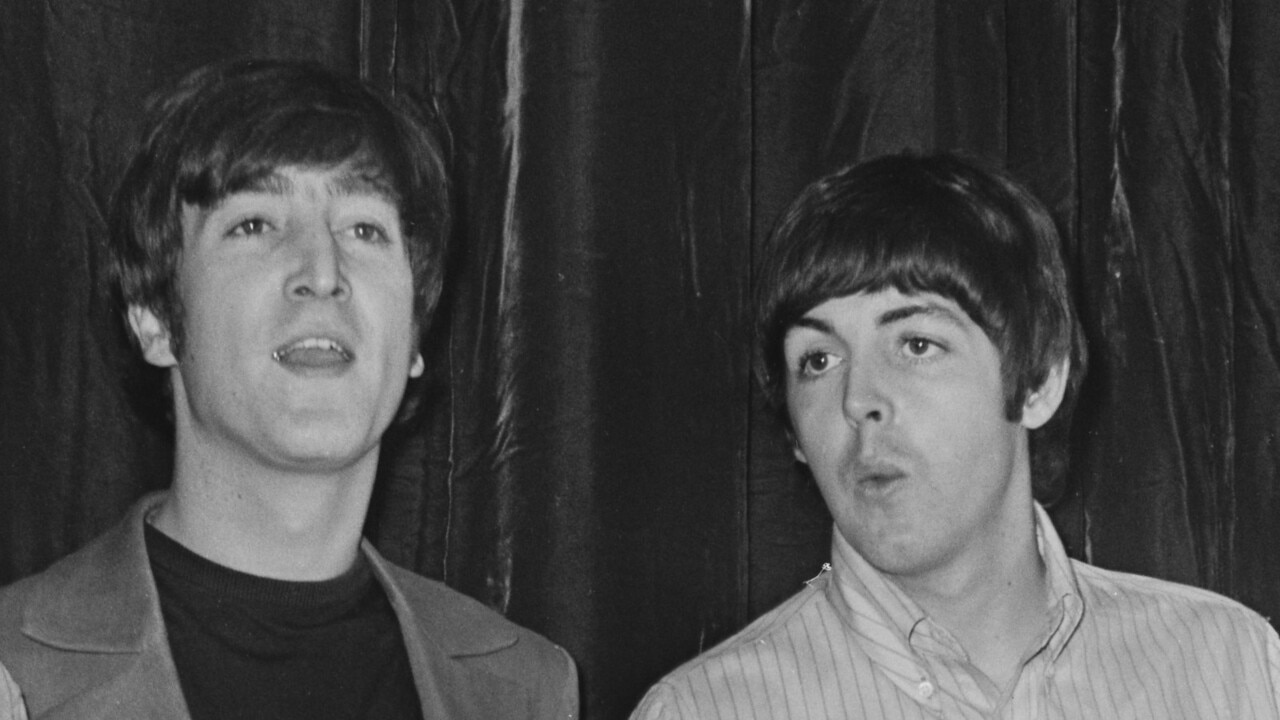 Beatles legend announces 2023 tour Down Under 