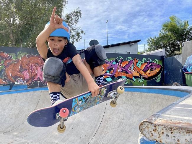 Airs to the throne: The Sunshine Coast’s top 20 young skater talents