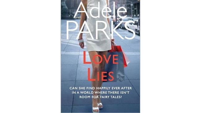 Adele Parks love lies