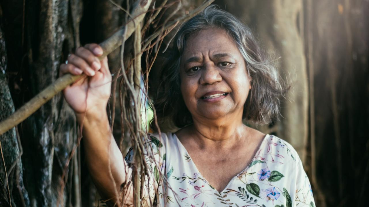 Henrietta Marrie, University of Queensland researcher and professor, and human rights advocate.