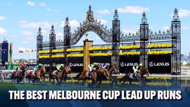 Melbourne Cup 2022 Barrier Draw: Final Field, Horses, Odds, Weights ...