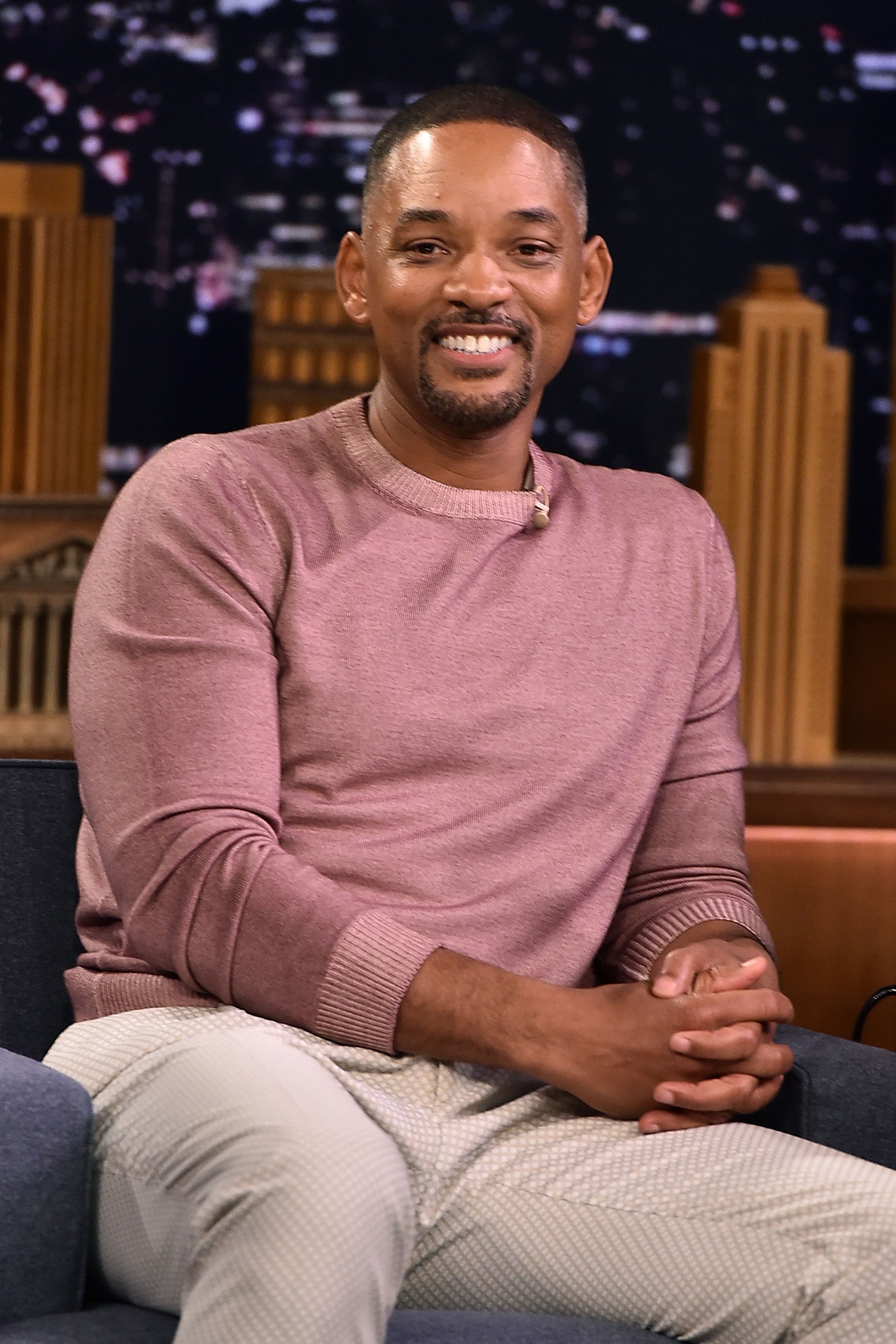 <h2>Will Smith</h2><p>Will Smith made a brief appearance as Lucifer in the highly criticised film <i>A Winter's Tale</i>. Even though it was complete with a CGI mouth fit with fangs, Smith’s two-minute scene couldn’t save the 2014 film, which scored a 13 per cent approval rating on Rotten Tomatoes. </p>