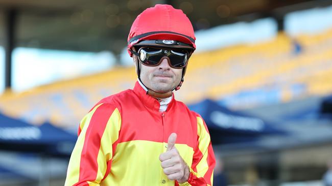 Aaron Bullock looks set for a big day at Tamworth. Picture: Getty Images