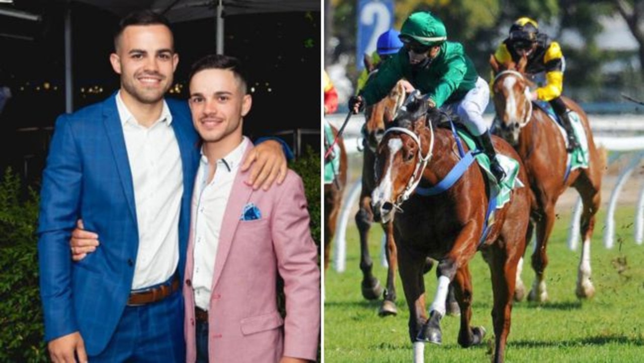 ’I’ll be cheering this horse for Chris’: Brother’s Kosciuszko wish