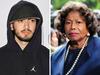 Michael Jackson’s son takes grandma to court