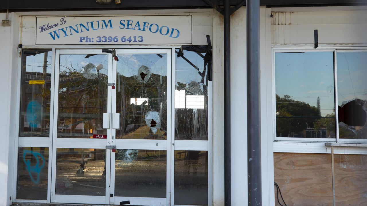 Inside Wynnum’s new waterfront development at former fish market The