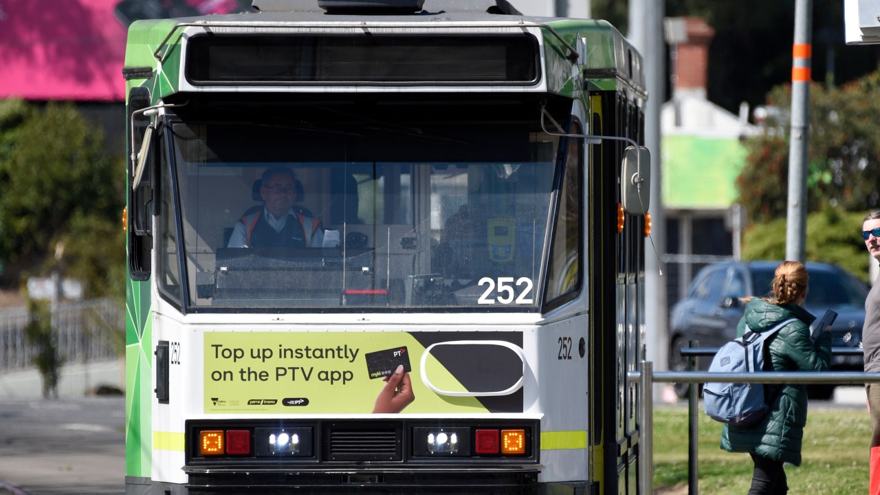 Myki fares to rise from January 1, 2024 Victorian govt unveils six per