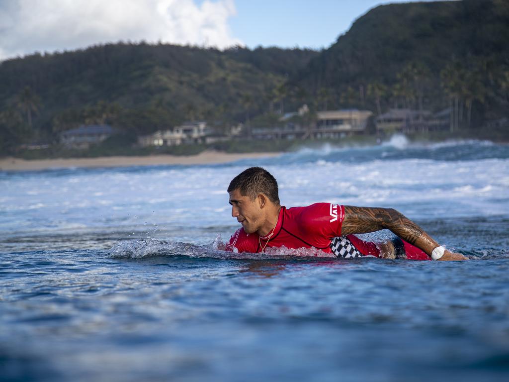 Ezekiel Lau believes he's been denied a place on next year's world tour.