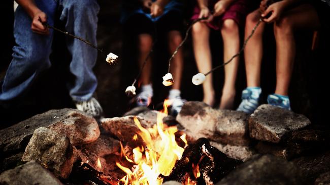 New regulations will allow the public to pitch tents and start campfires on up to 17,000km of Victoria’s rivers and creeks.