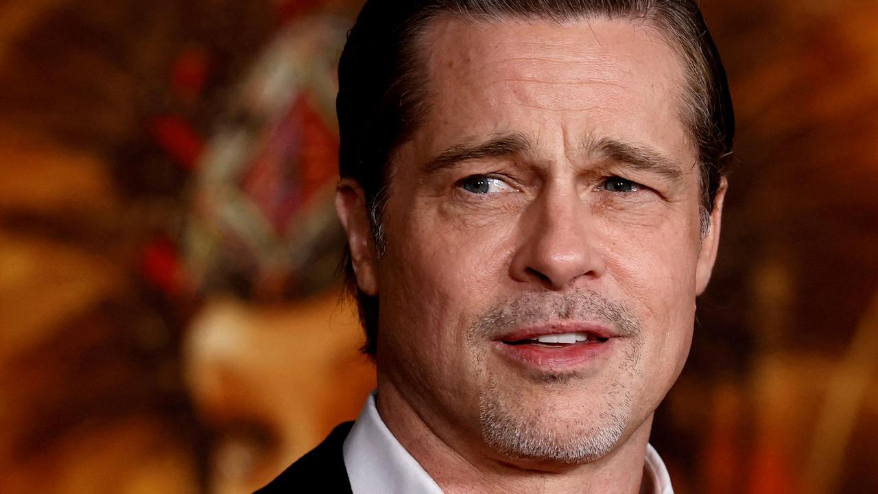 Brad Pitt could step back from Hollywood after Plan B company sale