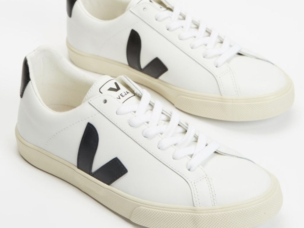 Good on sale white trainers